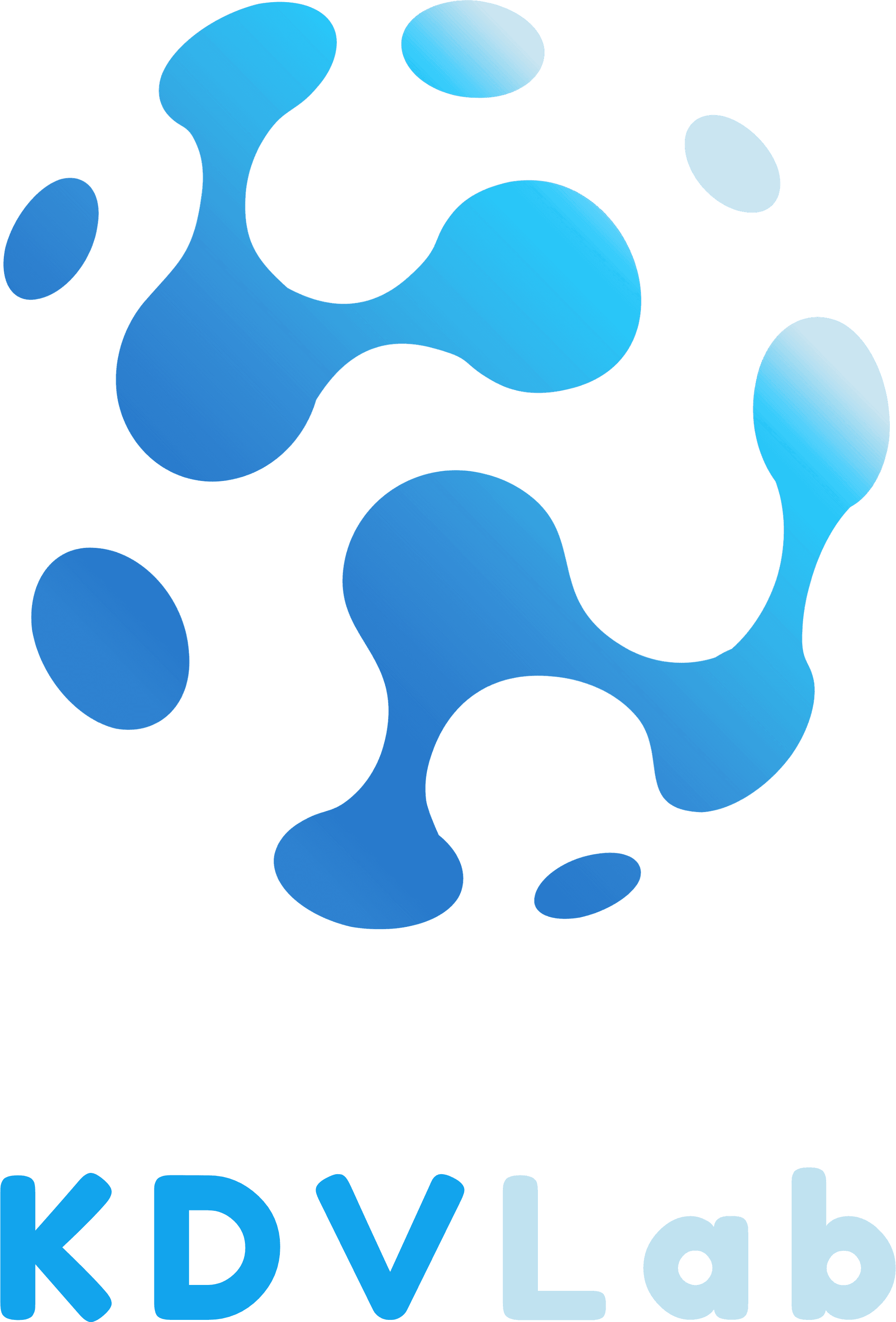KDVLAB Logo