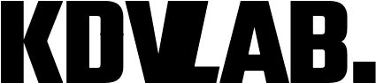 KDVLAB Logo