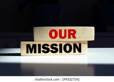 Our Mission - Empowering businesses through innovative software solutions